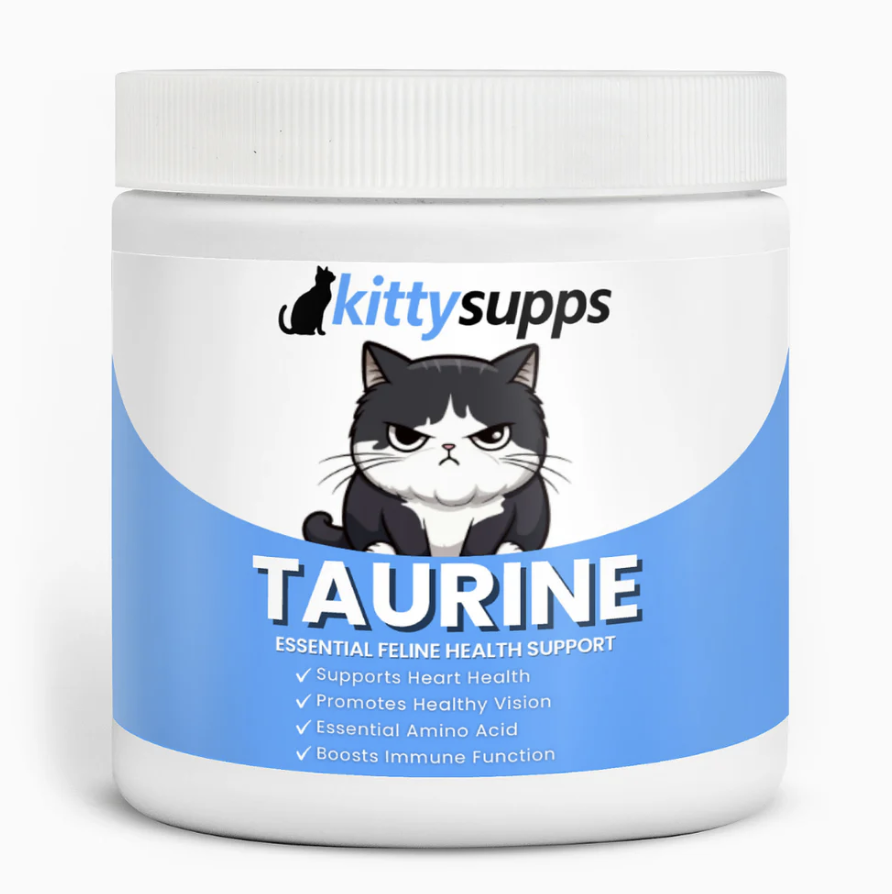 Cat Taurine Supplement by Feeme™